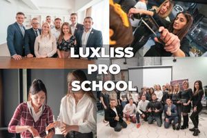 Секрет навчання б'юті-майстра в Школі Luxliss Professional