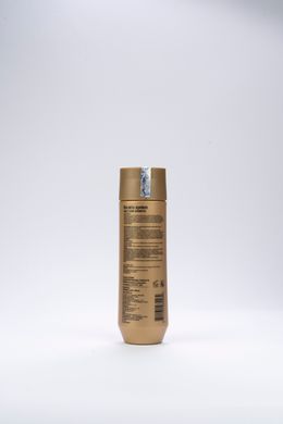 Кератиновий шампунь для щоденного використання Luxliss Keratin Daily Care Shampoo, 250 мл