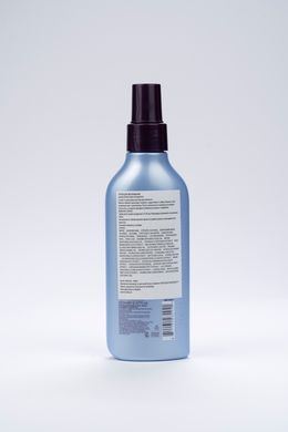 Увлажняющий спрей с кокосовым маслом Luxliss Moisturizing Hair Care Leave-in-treatment, 125 мл