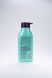 Зміцнюючий шампунь з олією макадамії Luxliss Thickening Hair Care Shampoo, 500 мл