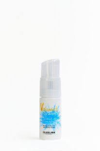 Пудра для об&rsquo;єму волосся з кокосовою олією  Luxliss Volume Dry Shampoo Powder