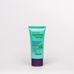Шампунь для укрепления волос Luxliss Thickening Hair Care Shampoo, 40 ml