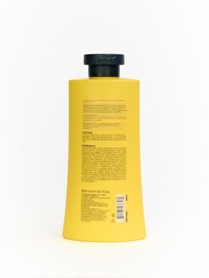 Шампунь для кудрявых волос Luxliss Curl&Shine Shampoo, 300 мл