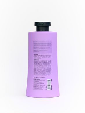 Шампунь для живлення та блиску Luxliss Nourish&Gloss Shampoo, 300 мл
