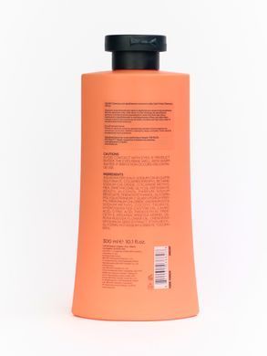Шампунь для защиты цвета окрашенных волос Luxliss Color Protect Shampoo, 300 мл