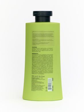 Шампунь для объёма волос Luxliss Volume&Boost Shampoo, 300 мл