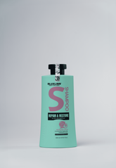 Шампунь для відновлення волосся Luxliss Repair & Restore Shampoo, 300 мл