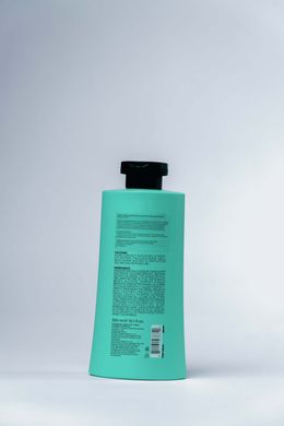 Шампунь для відновлення волосся Luxliss Repair & Restore Shampoo, 300 мл