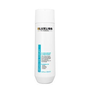 Зволожуючий кондиціонер з аргановою олією Intense Moisture Conditioner Luxliss, 250 мл