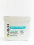 Увлажняющая маска с аргановым маслом Luxliss Moisture Repair Therapy Mask, 400 мл
