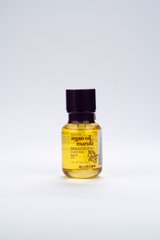 Відновлююча сироватка на основі олій аргану та марули Luxliss Brightening Hair Care Serum, 55 мл