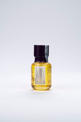 Восстанавливающая сыворотка на основании масел аргании и марулы Luxliss Brightening Hair Care Serum, 55 мл
