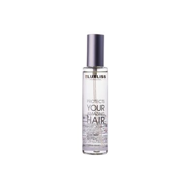 Кератиновый спрей - блеск для волос Luxliss Keratin Shine Mist, 50 мл