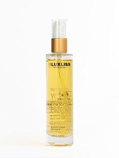 Кератинова сироватка для волосся Luxliss Protein Replenish Hair Serum, 50 мл