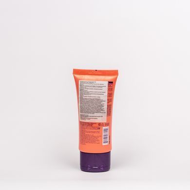Восстанавливающий кондиционер с кератином и коллагеном Luxliss Repairing Hair Care Conditioner, 40 мл