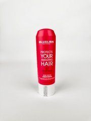 Кондиціонер для відновлення волосся Luxliss Nanoplastia Bond Repair Shampoo, 200 мл