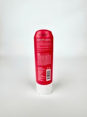 Кондиционер для восстановления волос Luxliss Nanoplastia Bond Repair Shampoo, 200 мл