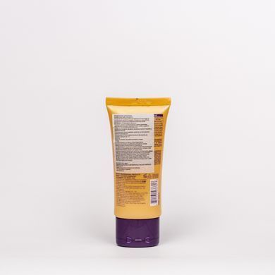 Кондиционер для блеска на основе масел аргании и марулы Luxliss Brightening Hair Care Conditioner, 40 мл