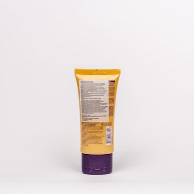 Кондиціонер для блиску на основі масел арганії та марули Luxliss Brightening Hair Care Conditioner, 40 мл