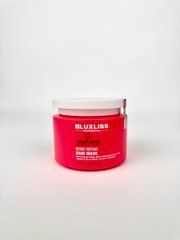 Маска для відновлення волосся Luxliss Nanoplastia Bond Repair Mask, 250 мл
