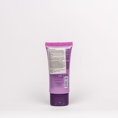Шампунь для блонду Luxliss Balancing Blonde&Silver Hair Care Shampoo, 40 ml