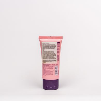 Кондиціонер для об’єму з екстрактами квітів японської сакури і рожевого масла Luxliss Volumuzing Hair Care Conditioner, 40 мл
