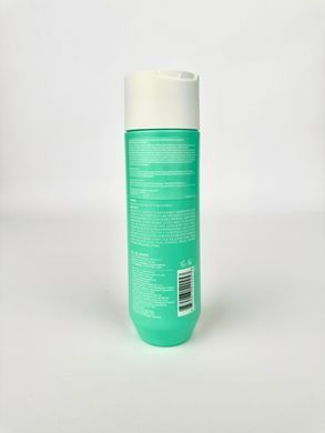 Розгладжуючий шампунь Luxliss Nano Gel Hydra - Smooth Shampoo, 250 мл