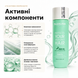 Разглаживающий шампунь Luxliss Nano Gel Hydra - Smooth Shampoo, 250 мл