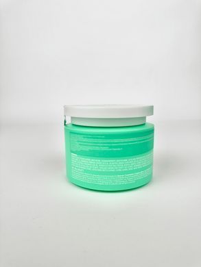 Розгладжуюча маска Luxliss Nano Gel Hydra - Smooth Mask, 250 мл