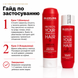 Набір догляду для відновлення Luxliss Nanoplastia Bond Repair шампунь та кондиціонер