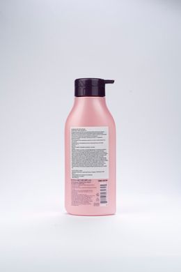 Кондиционер для объёма с экстрактами цветов японской сакуры и розового масла Luxliss Volumuzing Hair Care Conditioner ,500 мл