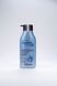 Зволожуючий шампунь з кокосовою олією Luxliss Moisturizing Hair Care Shampoo, 500 мл